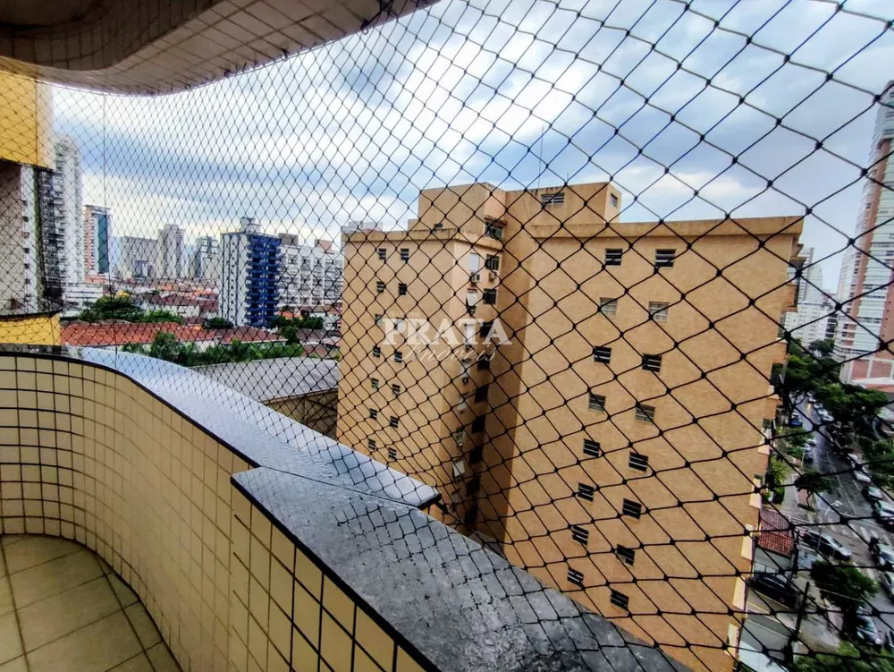 Apartamento, 3 quartos, 151 m² - Foto 5