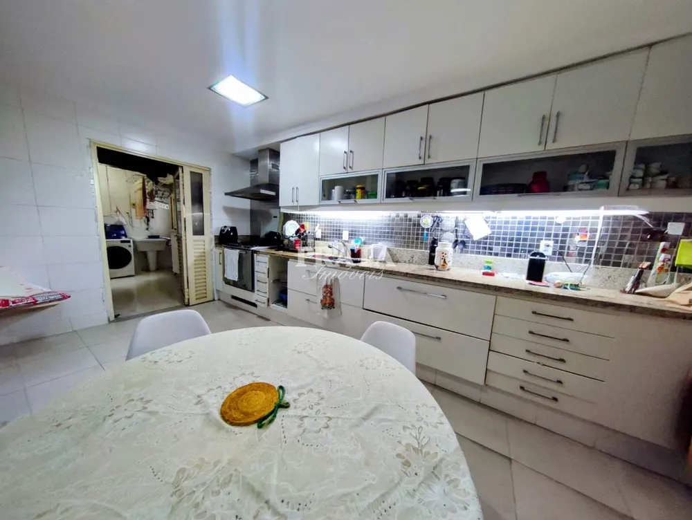 Apartamento, 3 quartos, 151 m² - Foto 12