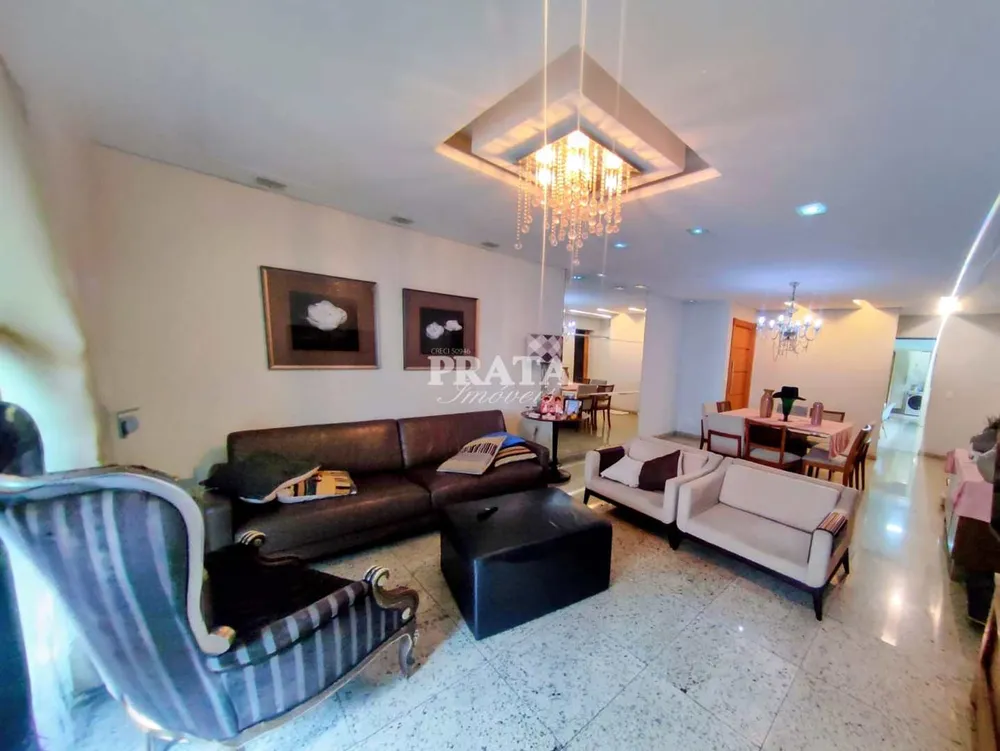 Apartamento, 3 quartos, 151 m² - Foto 3