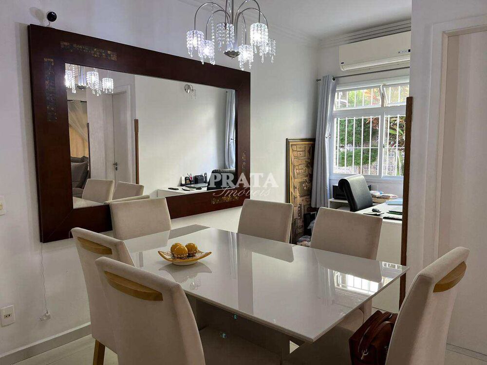 Casa, 3 quartos, 150 m² - Foto 8