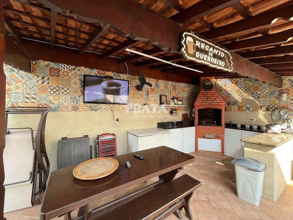 Casa, 3 quartos, 150 m² - Foto 4