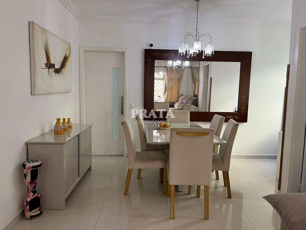 Casa, 3 quartos, 150 m² - Foto 7