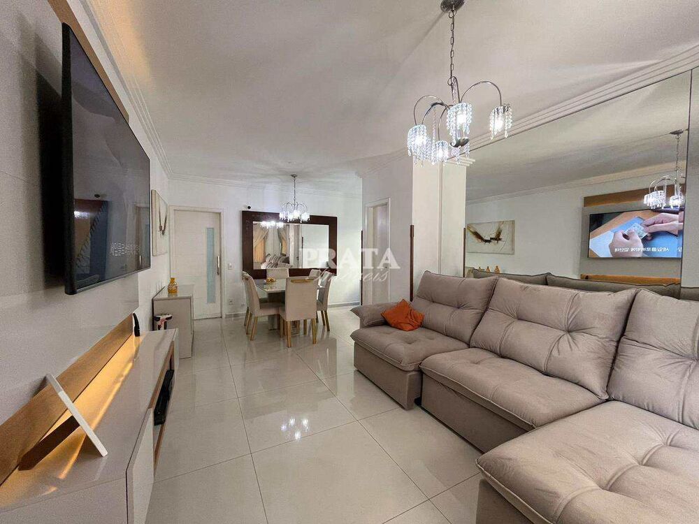 Casa, 3 quartos, 150 m² - Foto 6