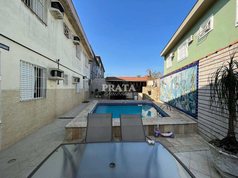 Casa, 3 quartos, 150 m² - Foto 16