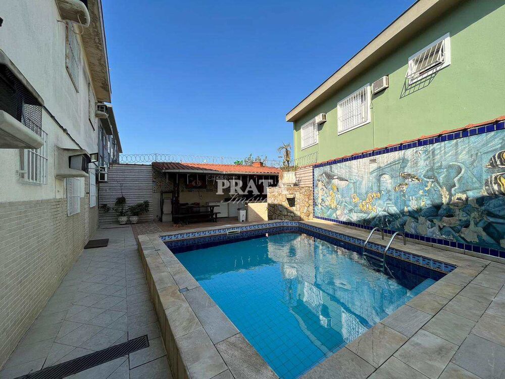 Casa, 3 quartos, 150 m² - Foto 15