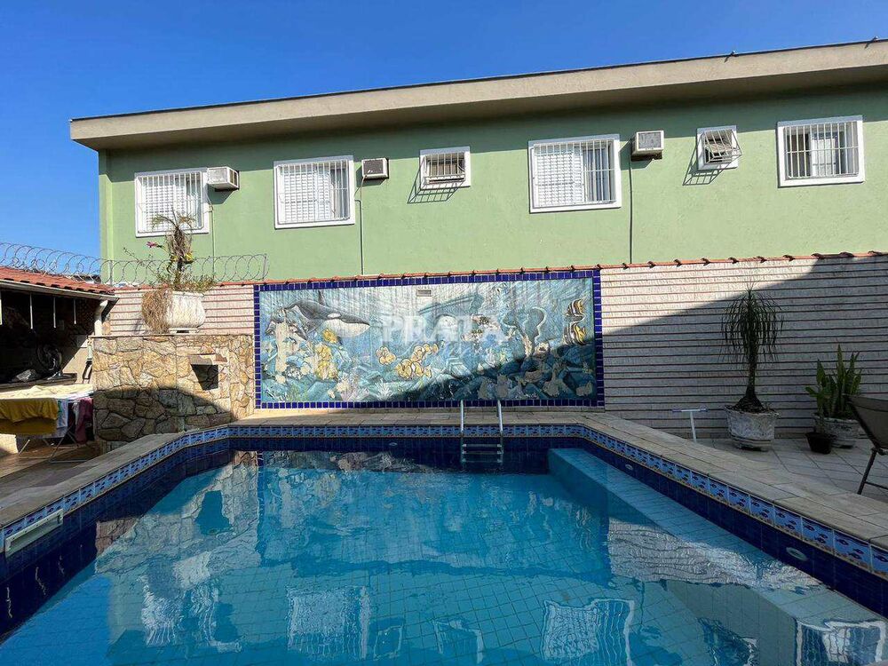 Casa, 3 quartos, 150 m² - Foto 1