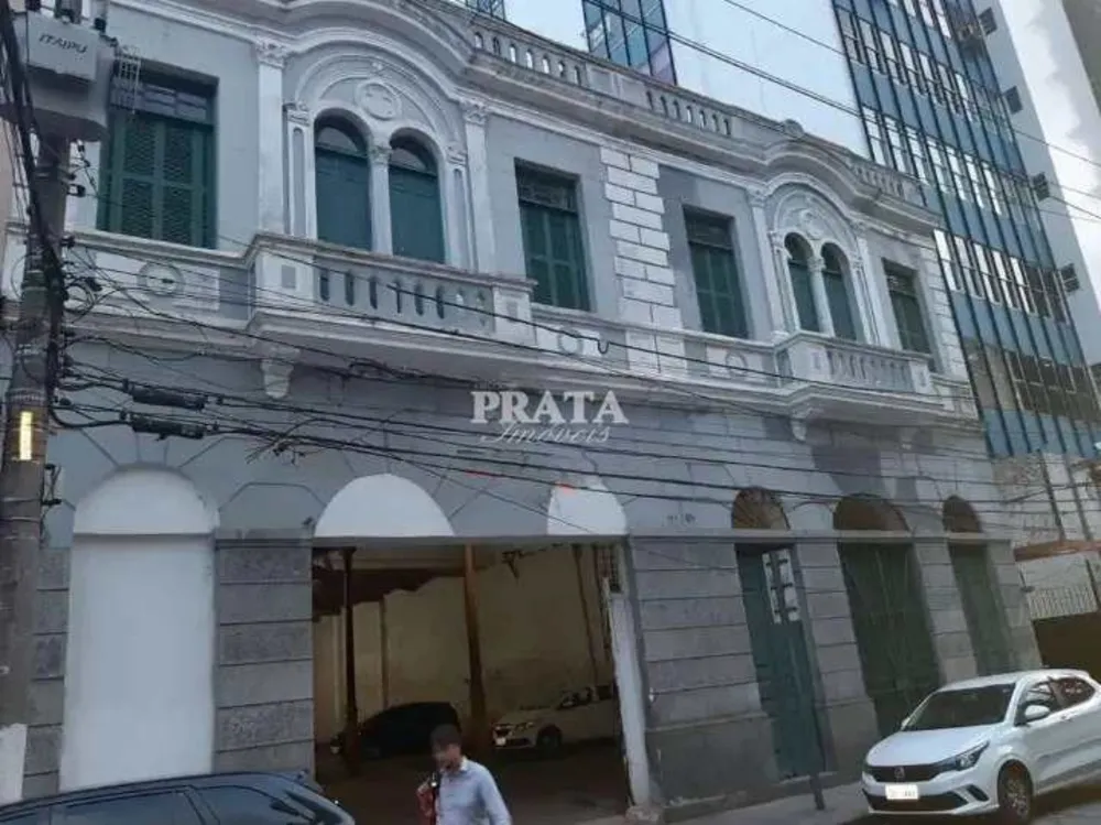 Depósito-Galpão, 1500 m² - Foto 1