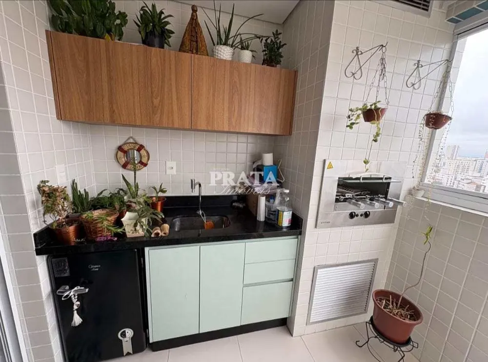 Apartamento, 3 quartos, 85 m² - Foto 15