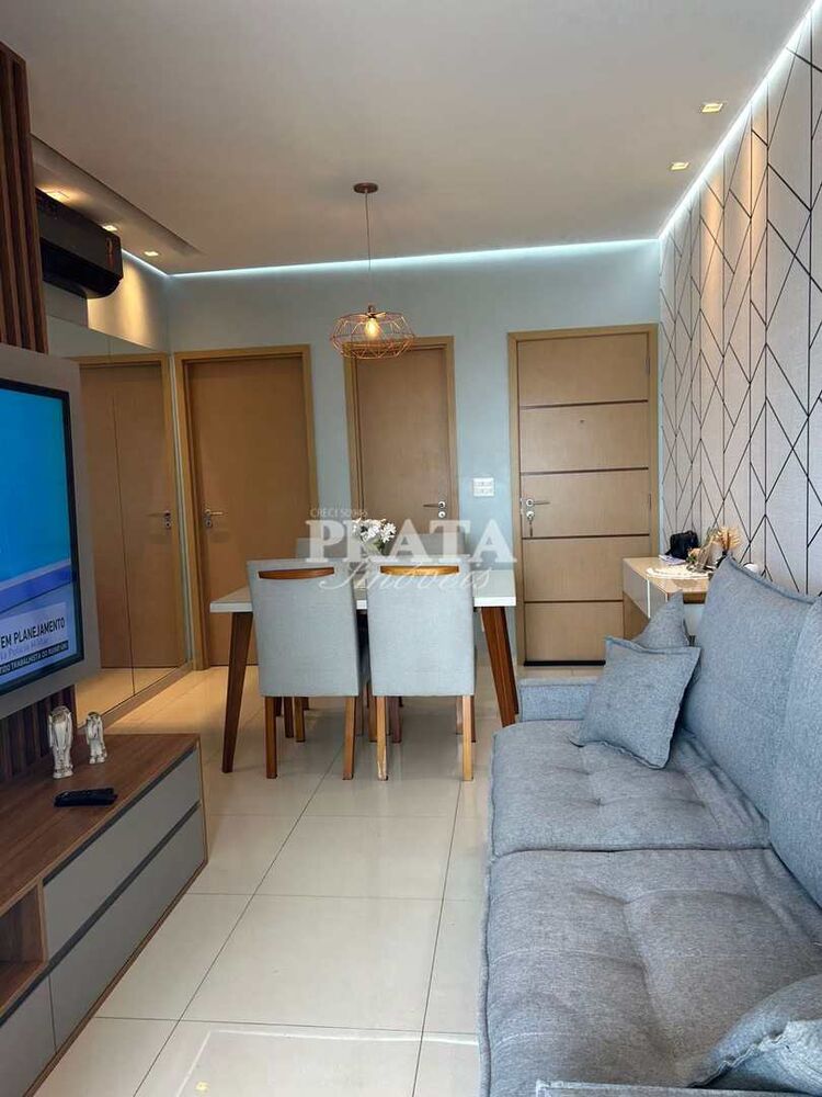 Apartamento, 3 quartos, 85 m² - Foto 11