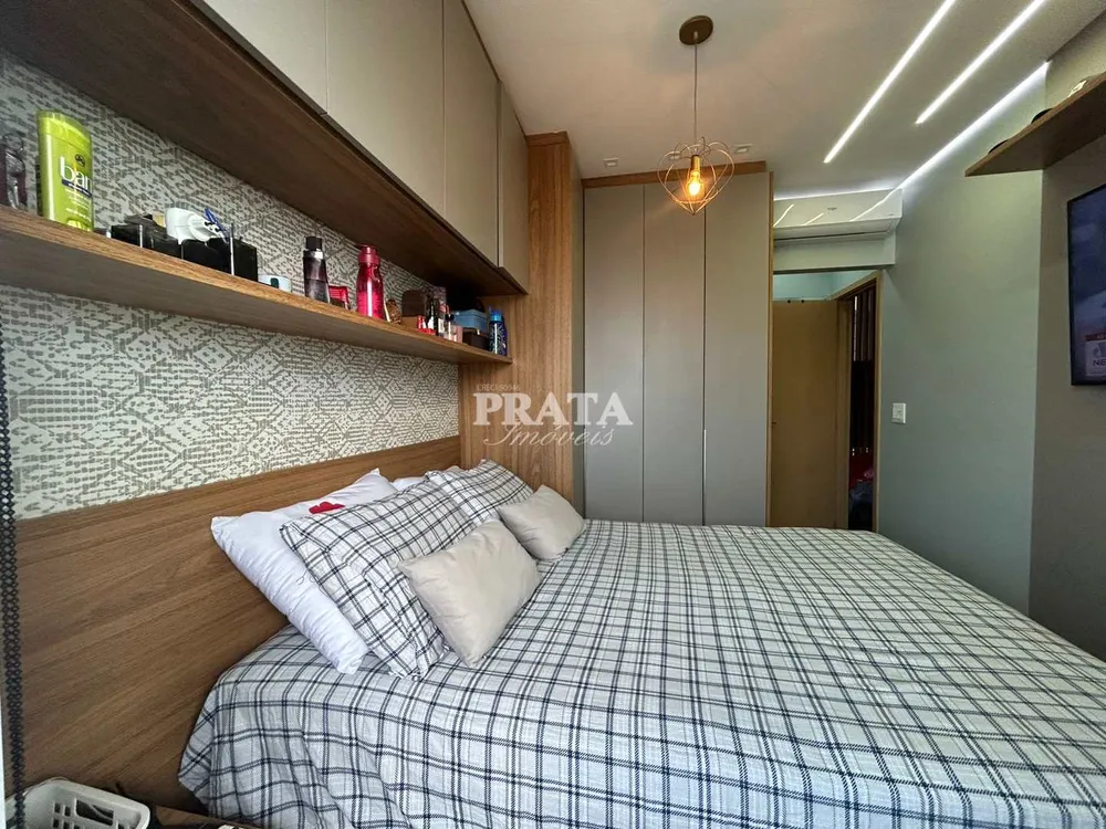 Apartamento, 3 quartos, 85 m² - Foto 8