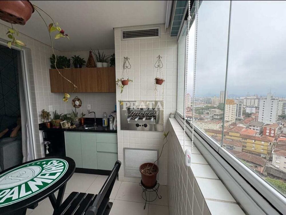 Apartamento, 3 quartos, 85 m² - Foto 15