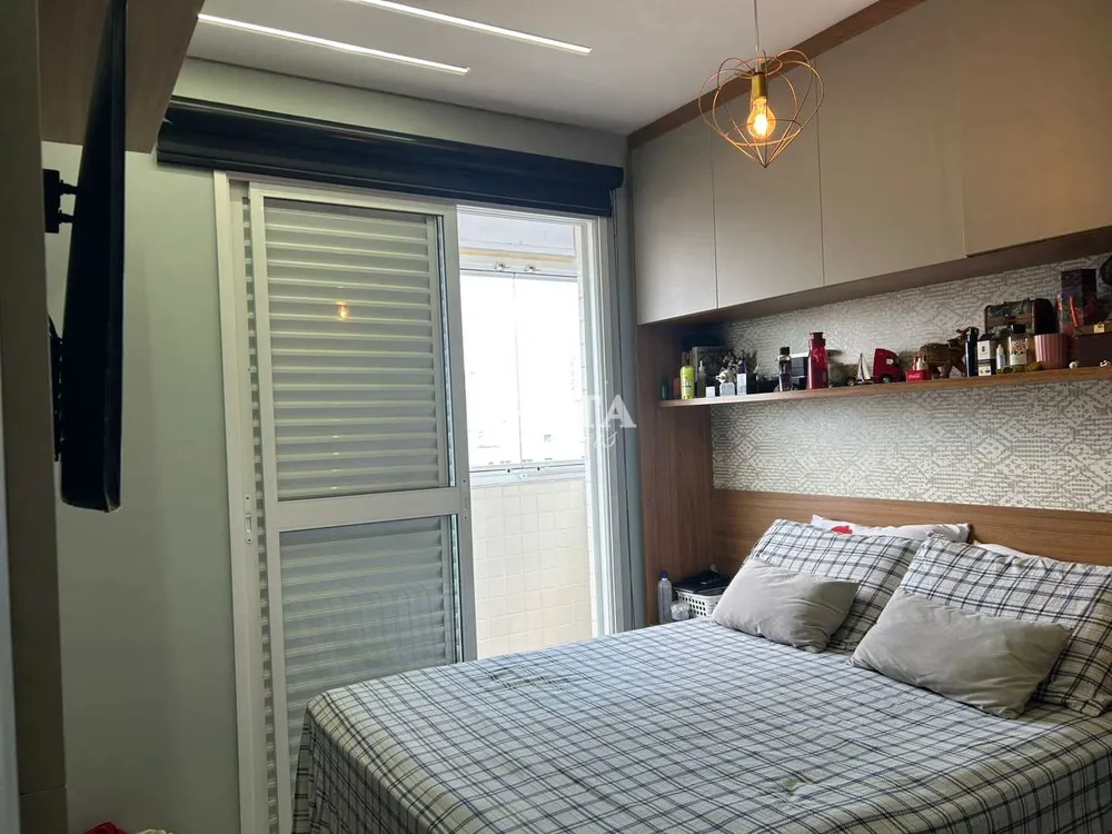 Apartamento, 3 quartos, 85 m² - Foto 7