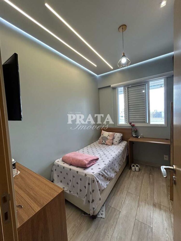 Apartamento, 3 quartos, 85 m² - Foto 14