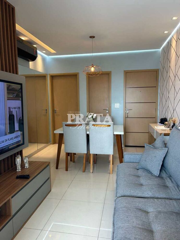 Apartamento, 3 quartos, 85 m² - Foto 24
