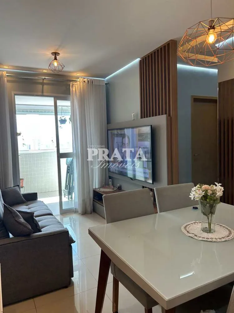 Apartamento, 3 quartos, 85 m² - Foto 5