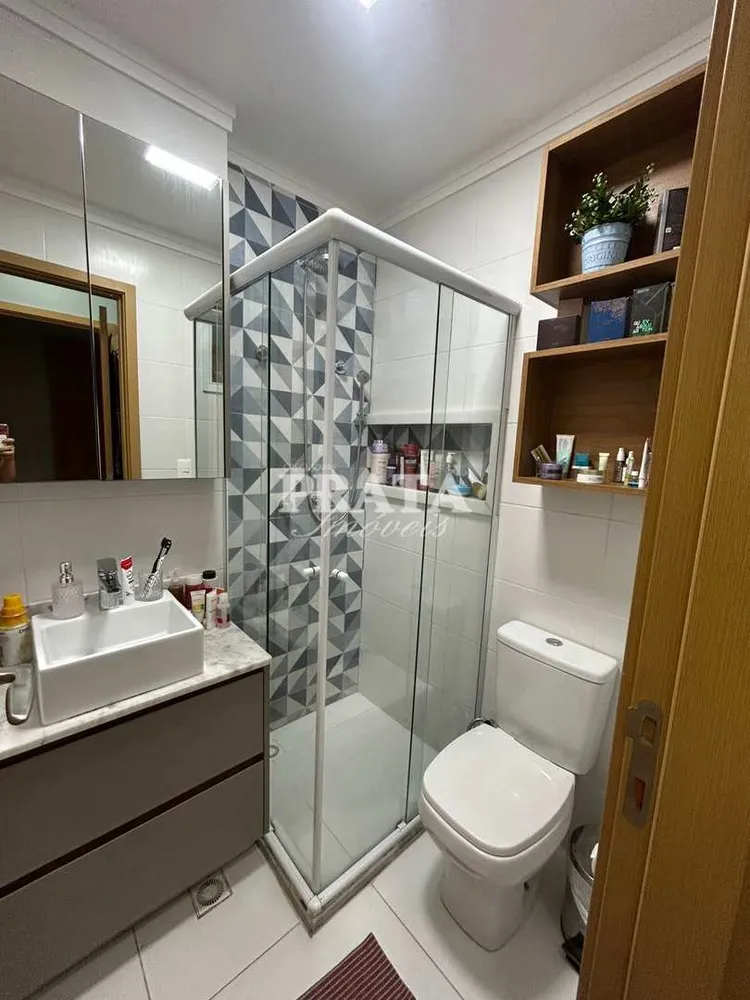 Apartamento, 3 quartos, 85 m² - Foto 20