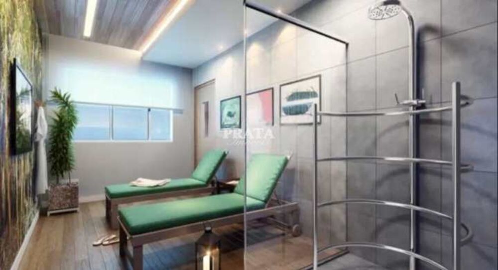 Apartamento, 3 quartos, 85 m² - Foto 2