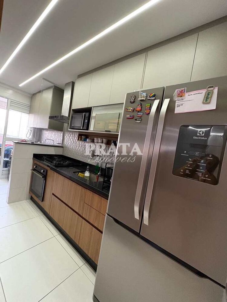 Apartamento, 3 quartos, 85 m² - Foto 1