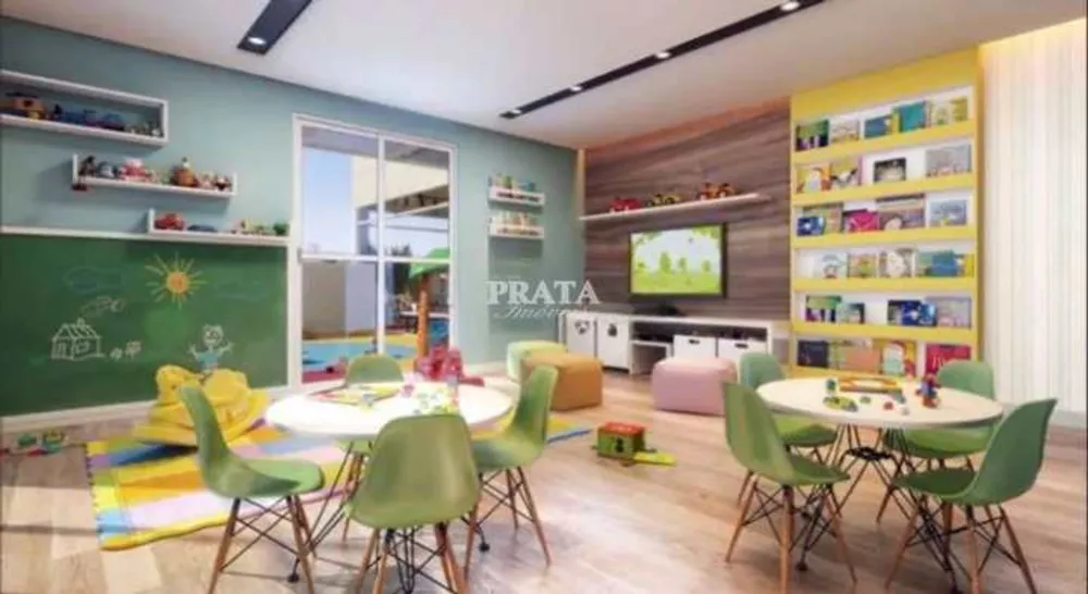Apartamento, 3 quartos, 85 m² - Foto 26