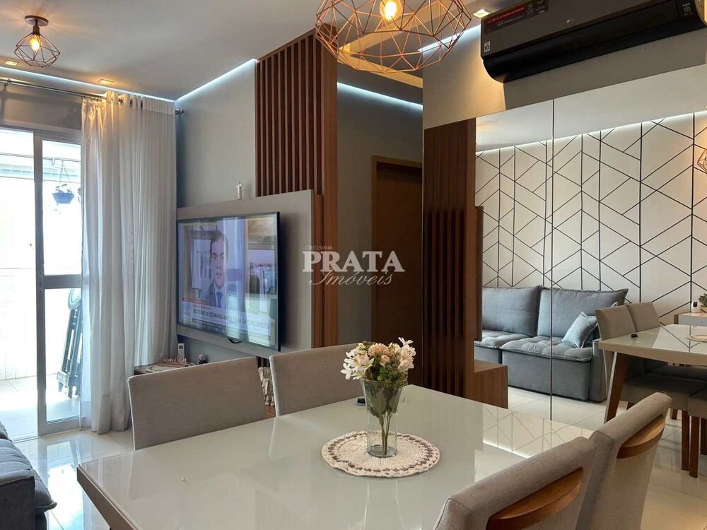 Apartamento, 3 quartos, 85 m² - Foto 19