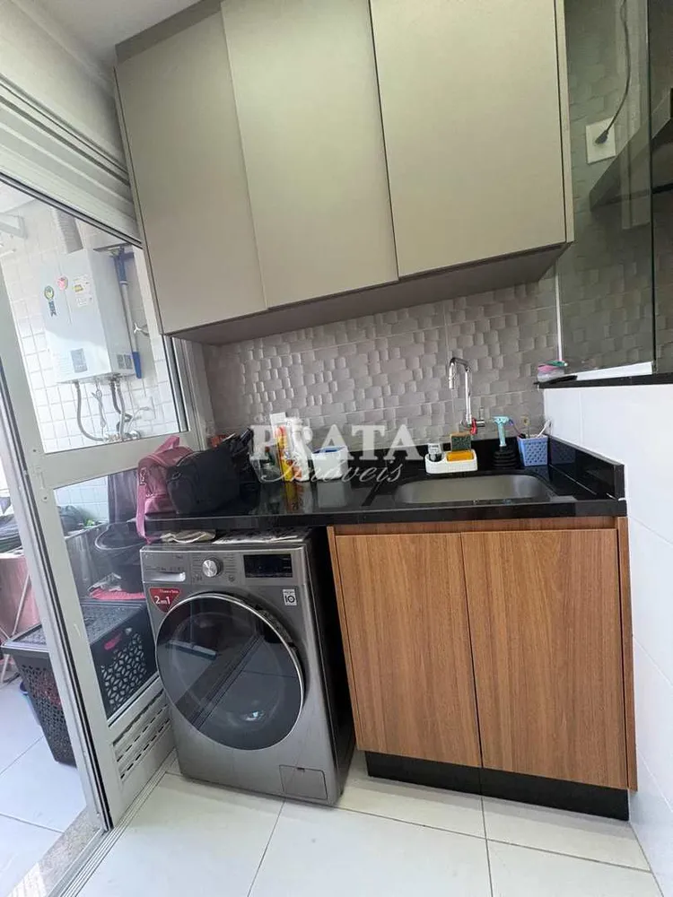 Apartamento, 3 quartos, 85 m² - Foto 22