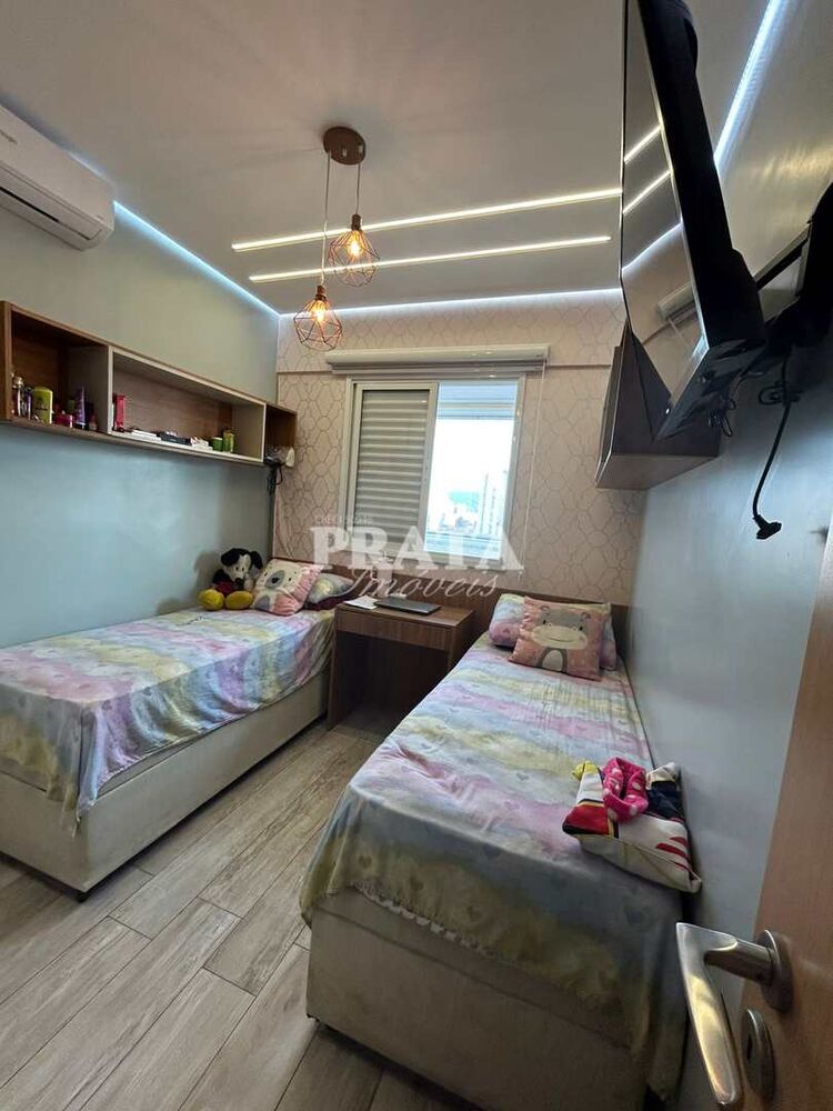 Apartamento, 3 quartos, 85 m² - Foto 23