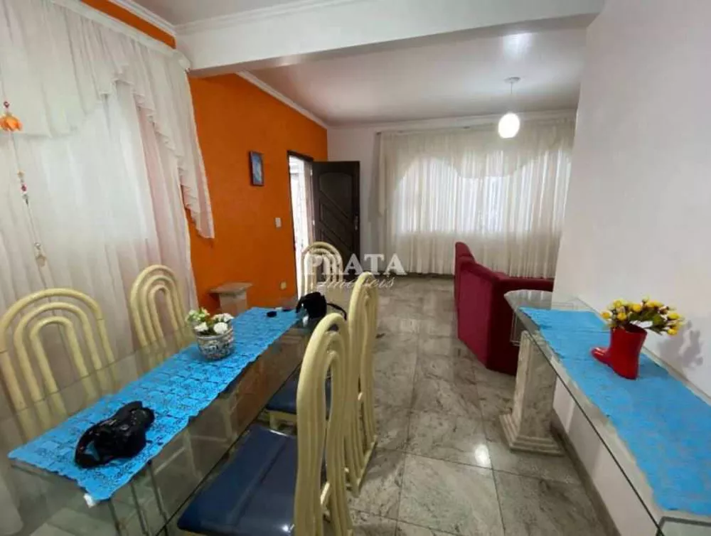 Sobrado à venda com 3 quartos, 110m² - Foto 6