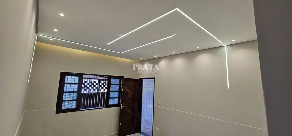 Casa, 2 quartos, 65 m² - Foto 1