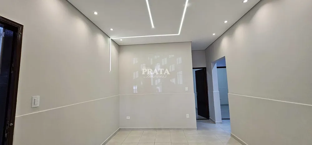 Casa, 2 quartos, 65 m² - Foto 3