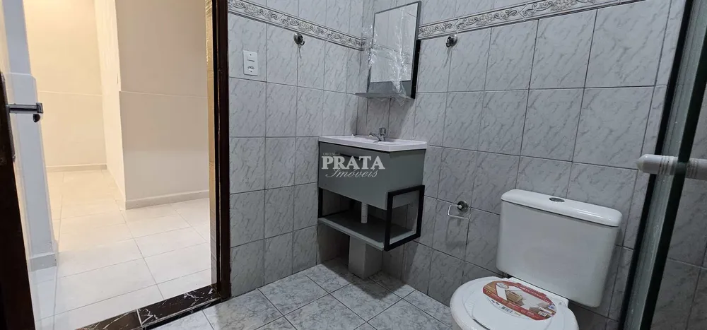 Casa, 2 quartos, 65 m² - Foto 12