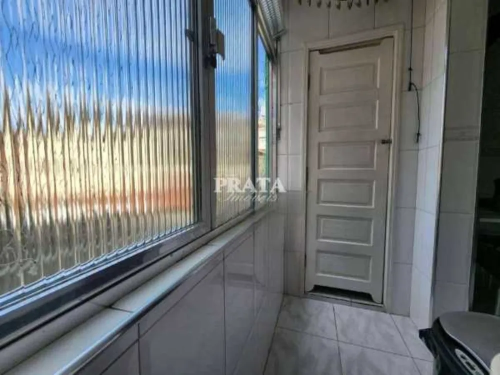 Apartamento, 2 quartos, 74 m² - Foto 2