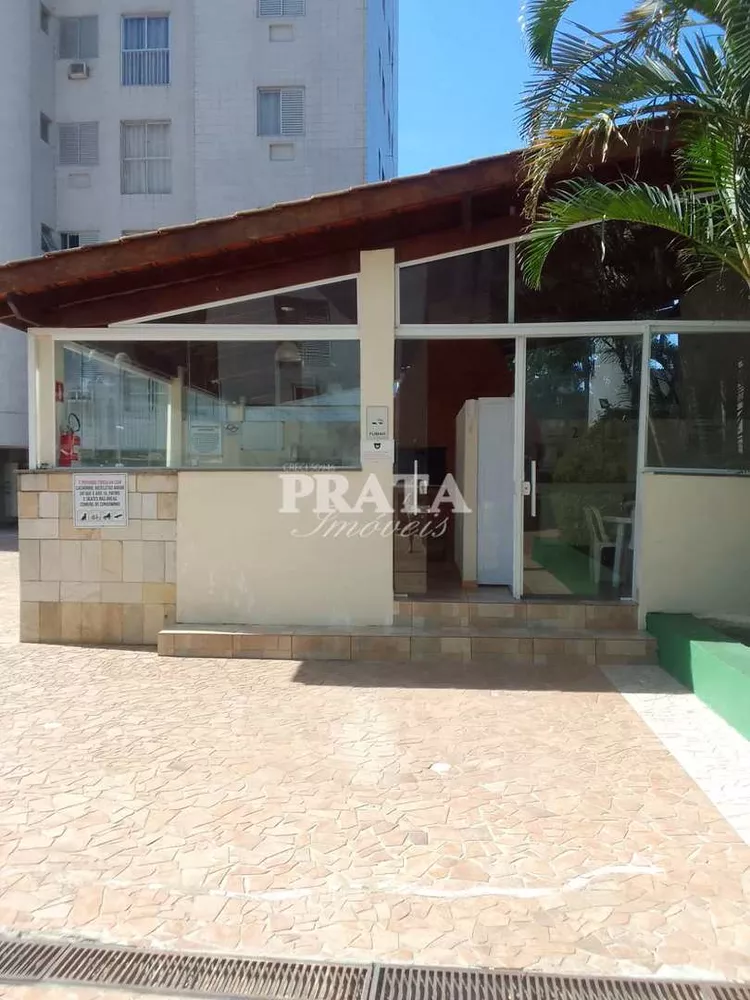 Apartamento à venda com 1 quarto, 45m² - Foto 8