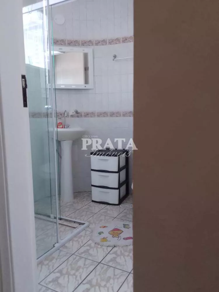 Apartamento à venda com 1 quarto, 45m² - Foto 7