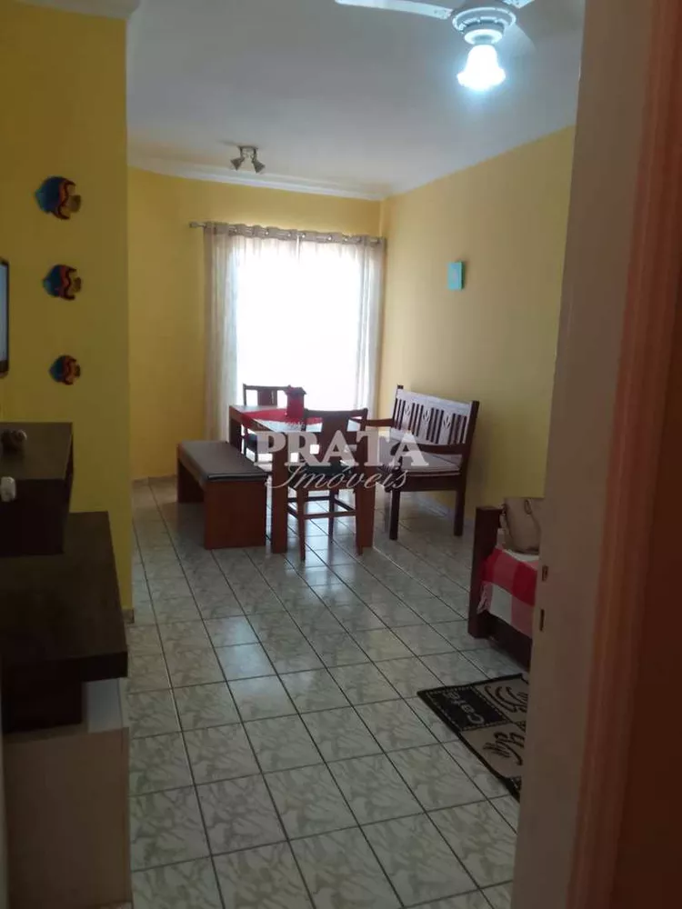 Apartamento à venda com 1 quarto, 45m² - Foto 3