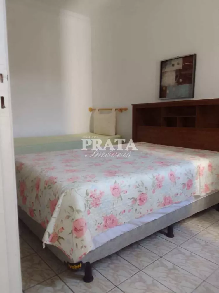 Apartamento à venda com 1 quarto, 45m² - Foto 5