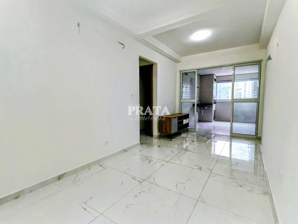 Apartamento, 2 quartos, 70 m² - Foto 1