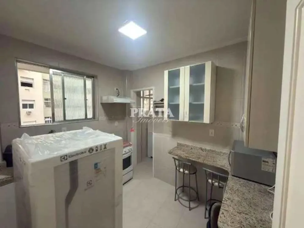 Apartamento, 1 quarto, 50 m² - Foto 10