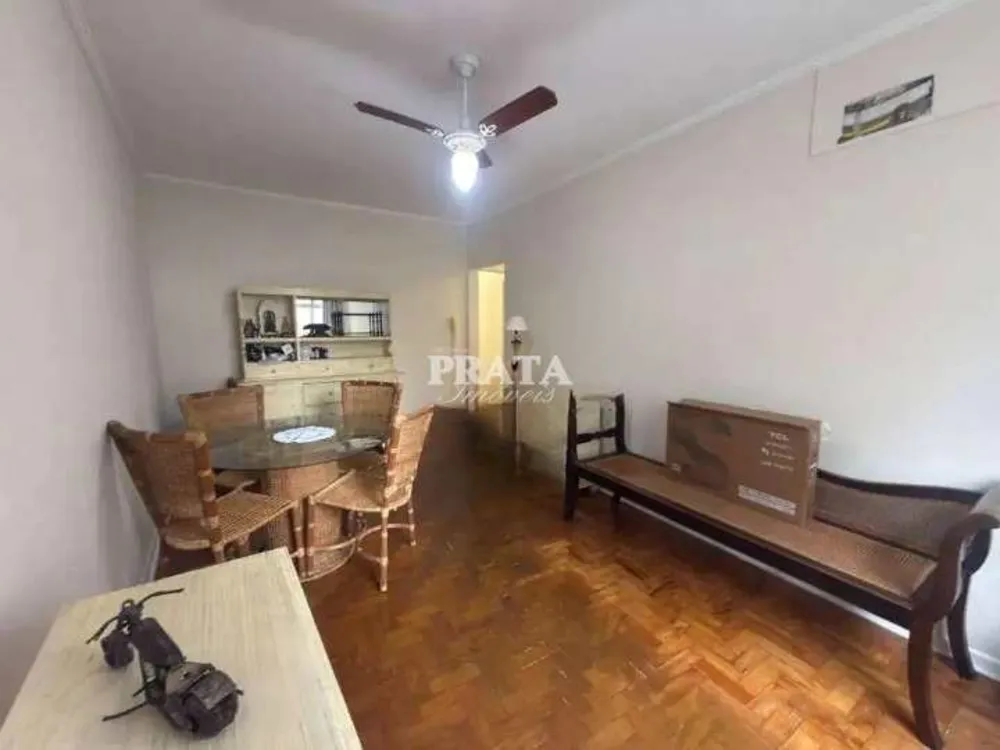 Apartamento, 1 quarto, 50 m² - Foto 3