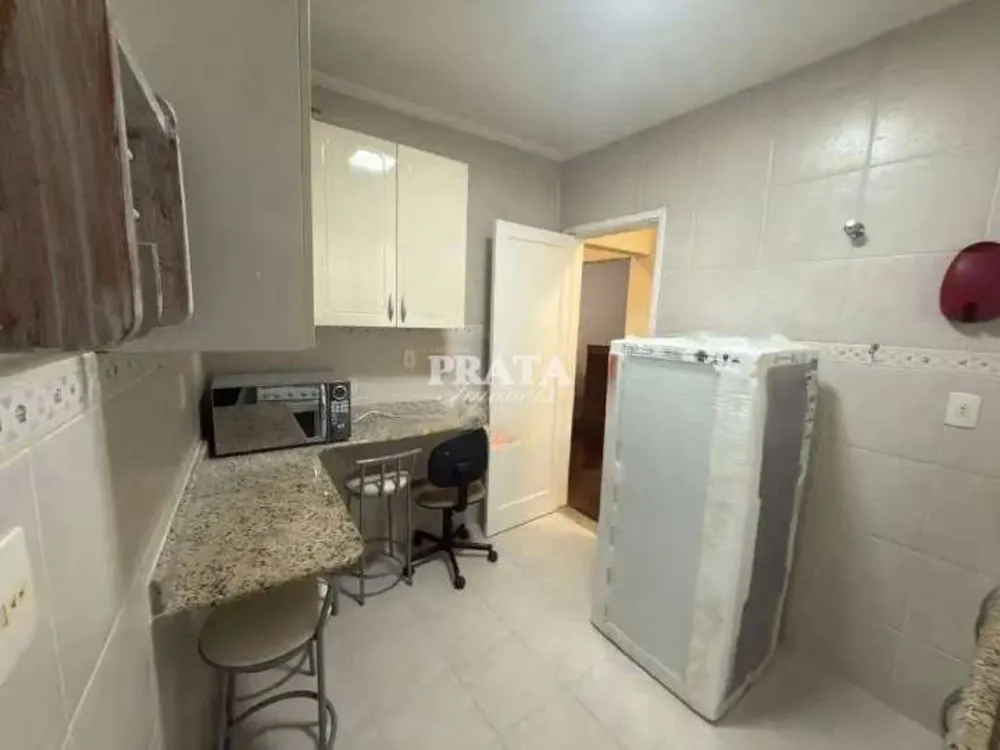 Apartamento, 1 quarto, 50 m² - Foto 2