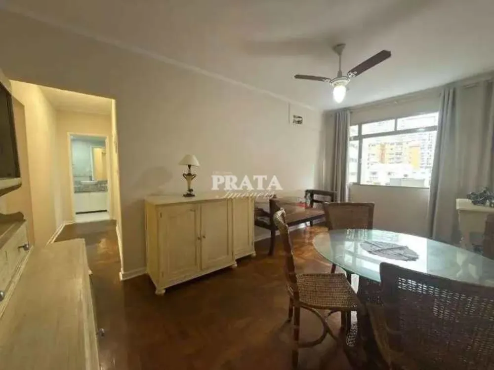 Apartamento, 1 quarto, 50 m² - Foto 2