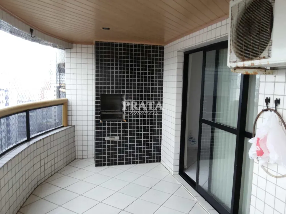 Apartamento, 118 m² - Foto 3