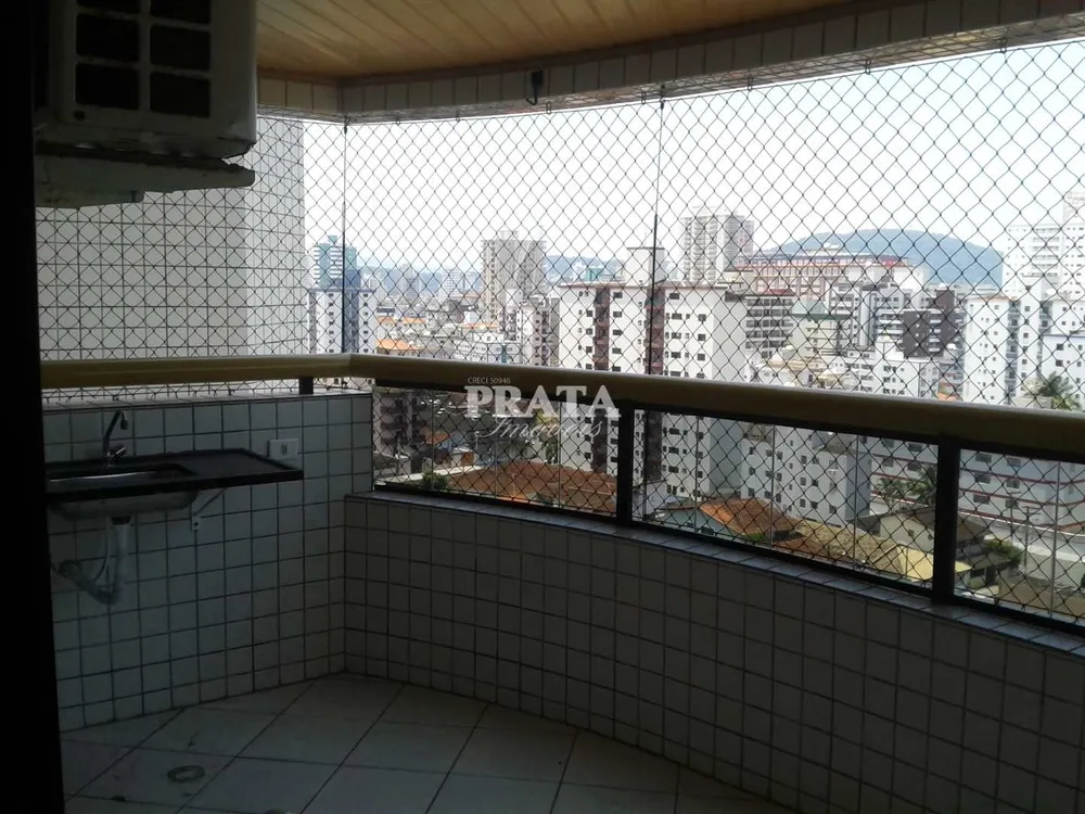Apartamento, 118 m² - Foto 1