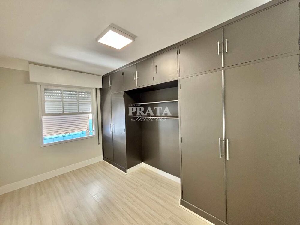 Apartamento à venda com 1 quarto, 57m² - Foto 4