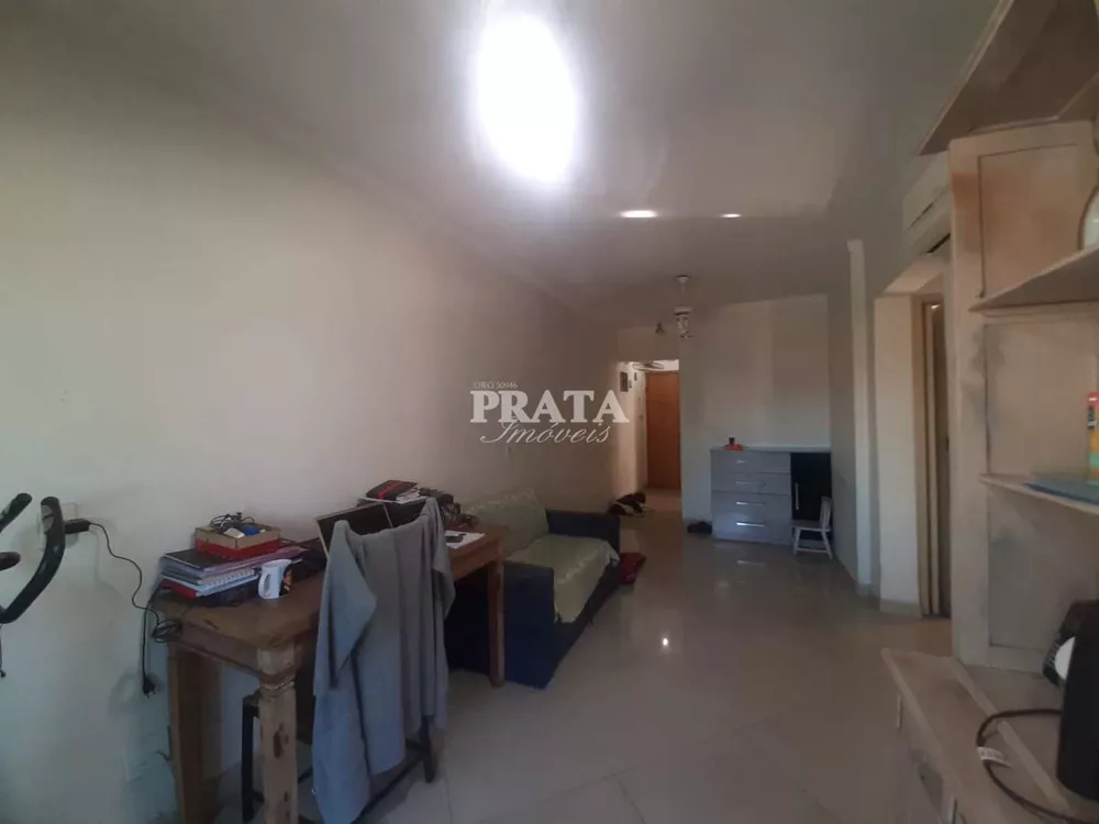 Apartamento à venda com 2 quartos, 90m² - Foto 4