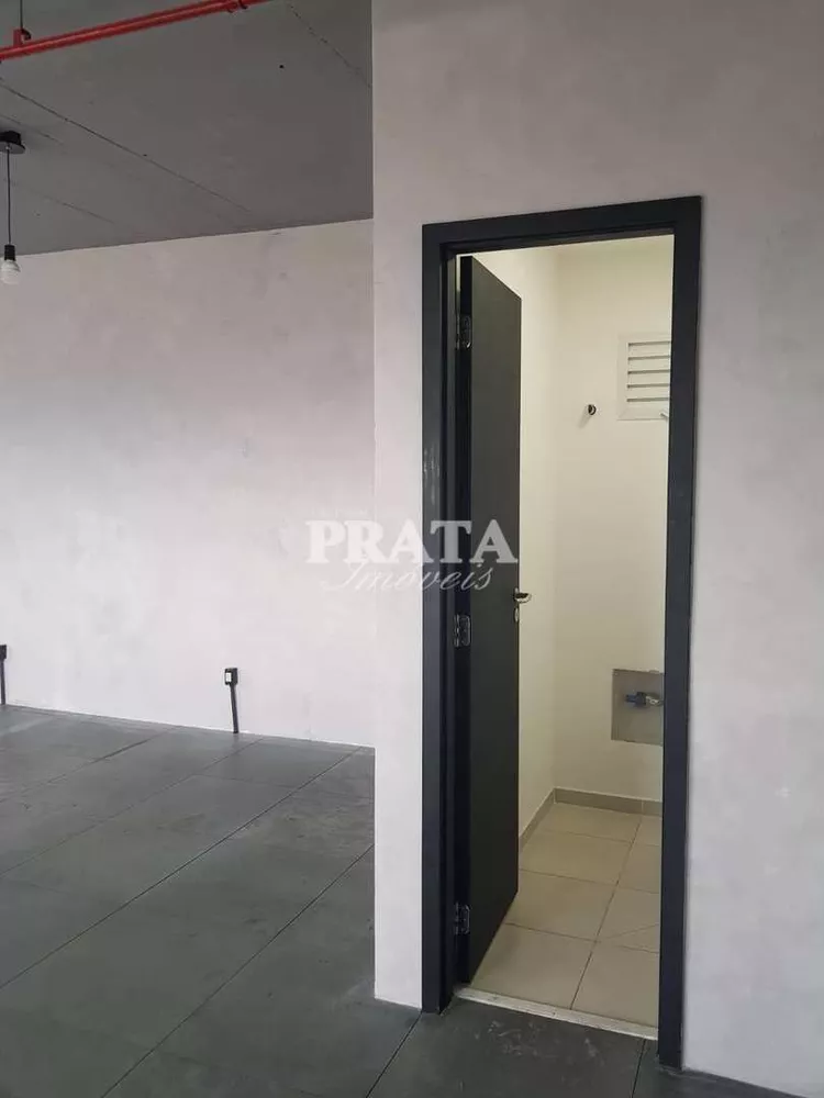 Conjunto Comercial-Sala para alugar, 45m² - Foto 4