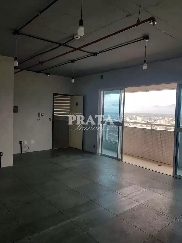 Conjunto Comercial-Sala para alugar, 45m² - Foto 1