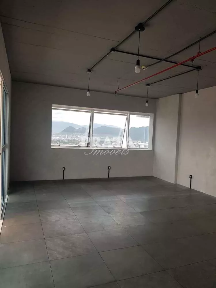 Conjunto Comercial-Sala para alugar, 45m² - Foto 3