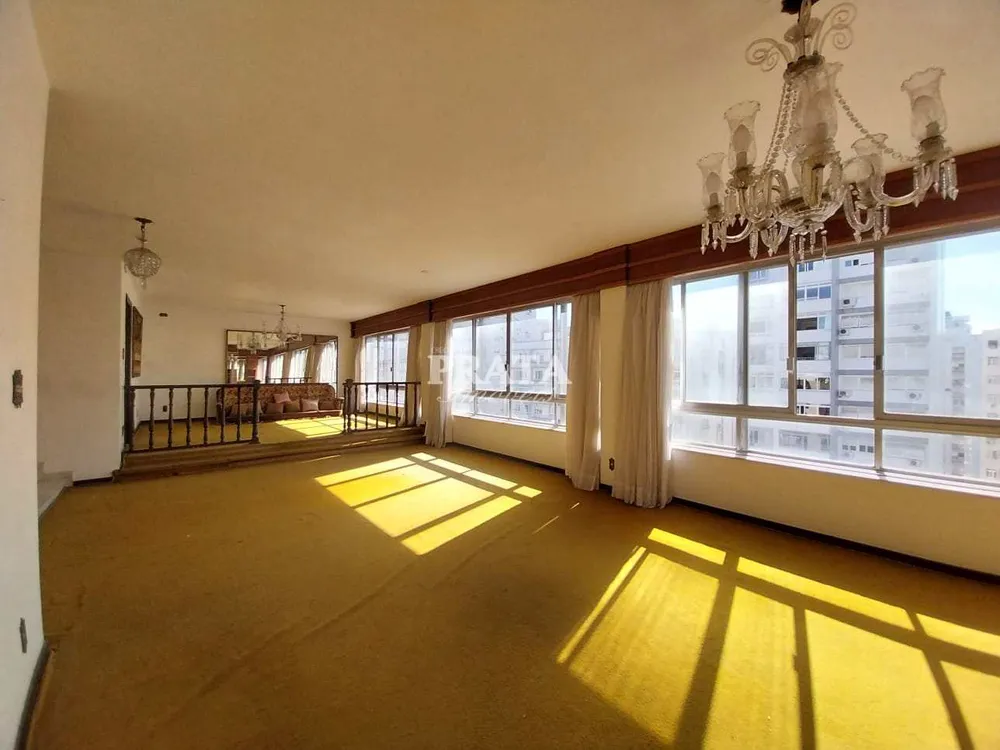 Apartamento, 4 quartos, 305 m² - Foto 3