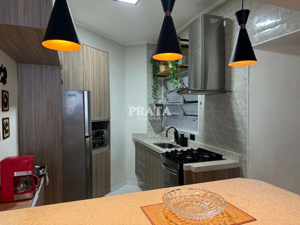 Apartamento à venda com 2 quartos, 85m² - Foto 8