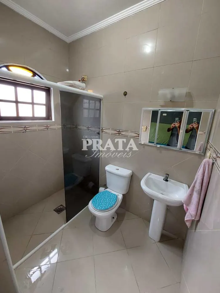 Casa, 3 quartos, 327 m² - Foto 11